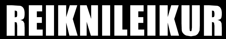 Reiknileikur