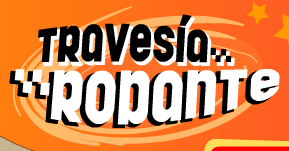 Los Padrinos Mágicos: Travesía Rodante