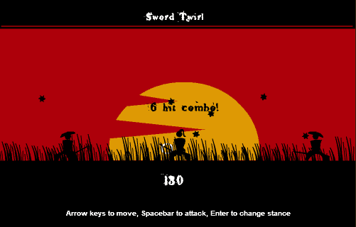 SunDown screenshot