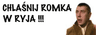 Chlaśnij Romka w ryja!!!