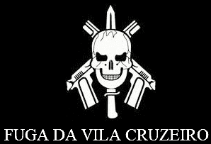 Fuga da Vila Cruzeiro