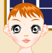 Roiworld Ballgown Dressup