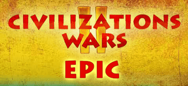 Civilizations Wars II: Epic