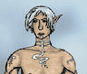 Fenris dress up