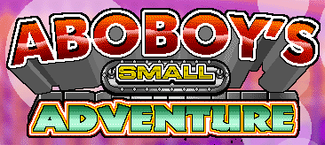 Aboboy's Small Adventure