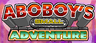 Aboboy's Small Adventure