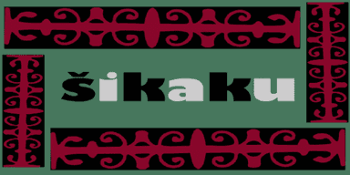 Šikaku