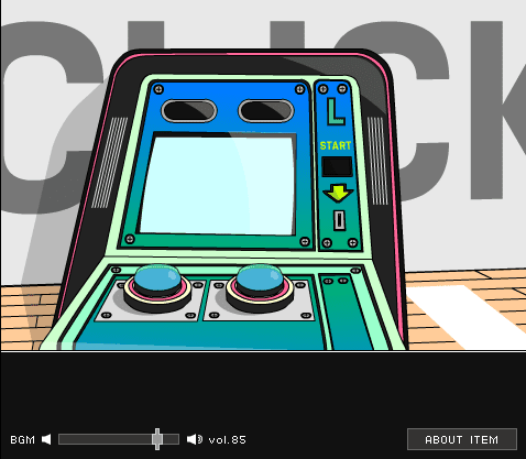 プッシュ反復横とび screenshot