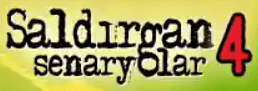 Saldırgan Senaryolar 4