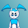 Kiriban interactive Jenny