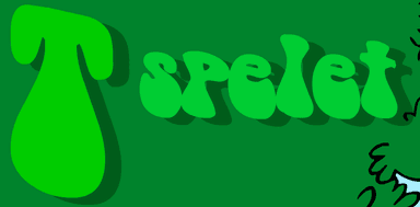 T-Spelet