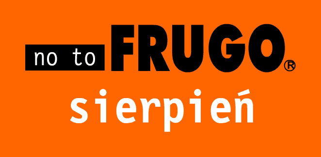 no to FRUGO: ściema 5 sierpień