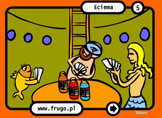no to FRUGO: ściema 5 sierpień screenshot