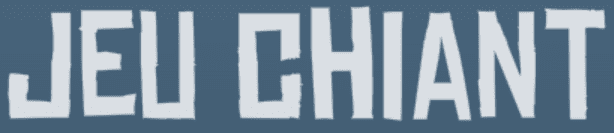 Jeu Chiant - Breakout