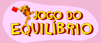 Jogo do Equilíbrio