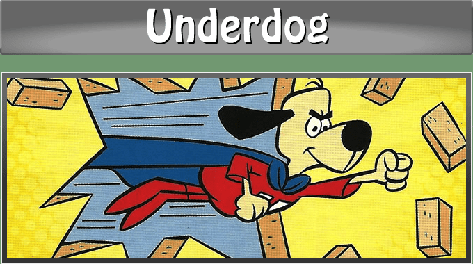 Underdog