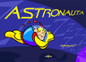 Astronauta: A Bela Dorminhoca