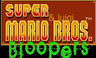 Mario Bloopers: My first.