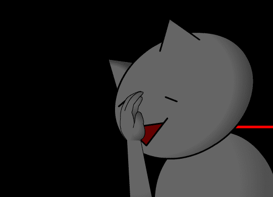 yokoku.swf screenshot