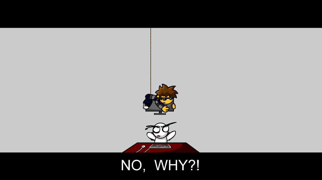 Vete a la Versh - Mission: Possible screenshot