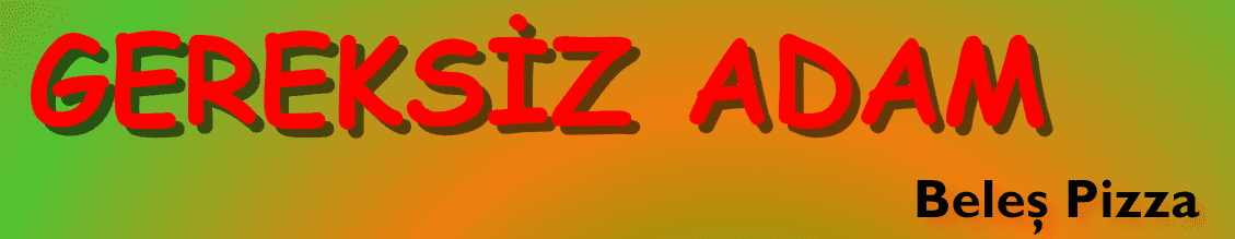 Gereksiz Adam