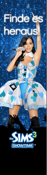 Die Sims 3 Addons Banners 2 screenshot
