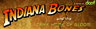 Indiana Bones and the Care Home of Gloom