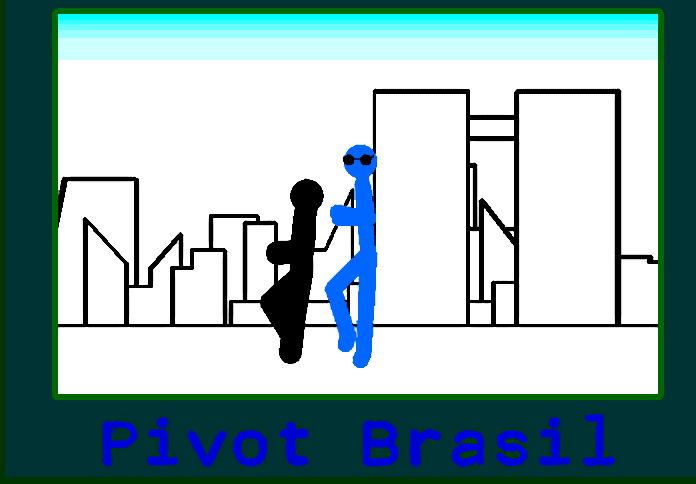 Pivot Brasil Collab screenshot