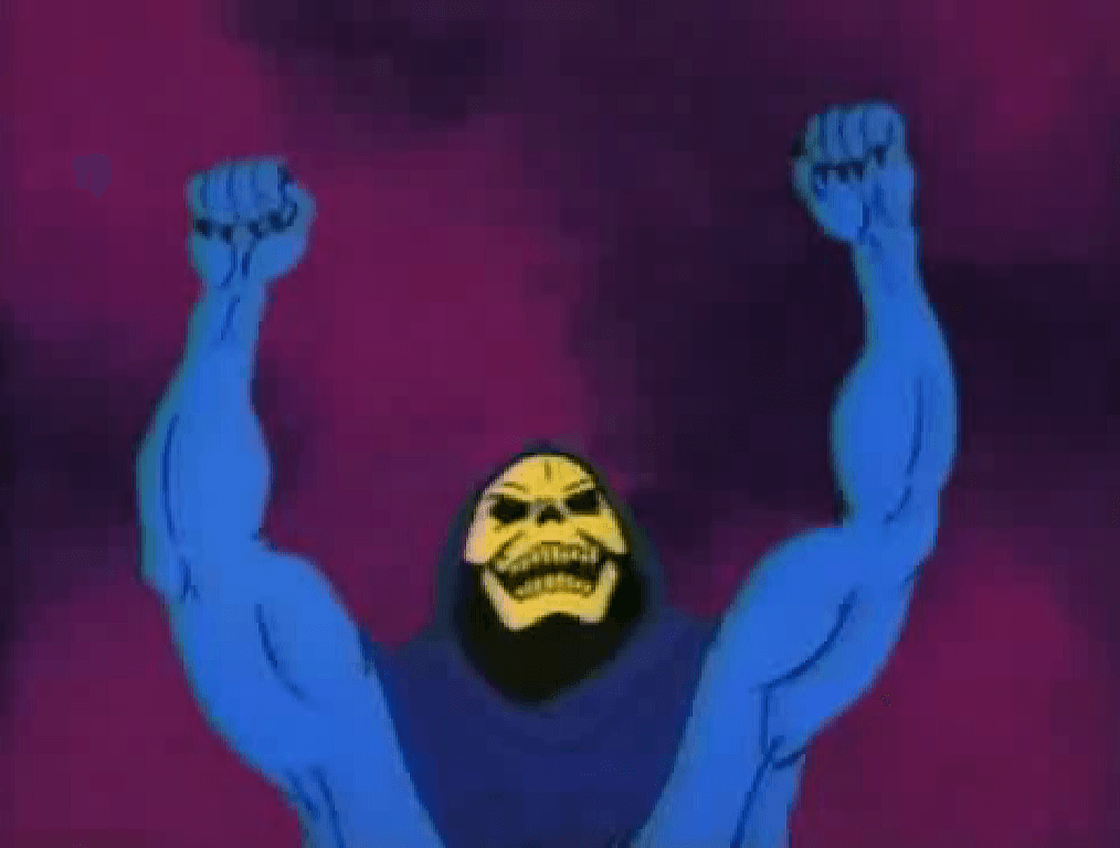 He-Man Sings screenshot