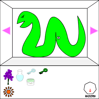 虹色の扉 screenshot