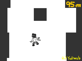 ドランキンウォーク screenshot