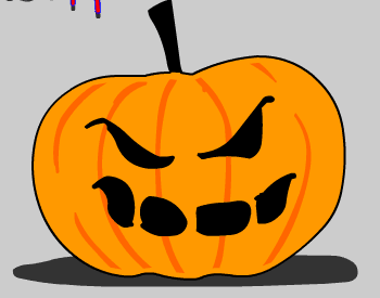 Huevo Cartoon: ¡Queremos Halloween!