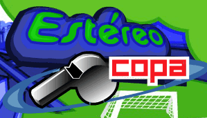 Estéreo Copa