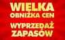 Wielka Obniżka Cen Banner Ad