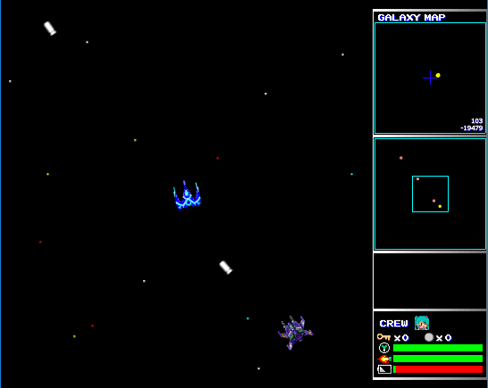 Yaruo Quest 5 screenshot