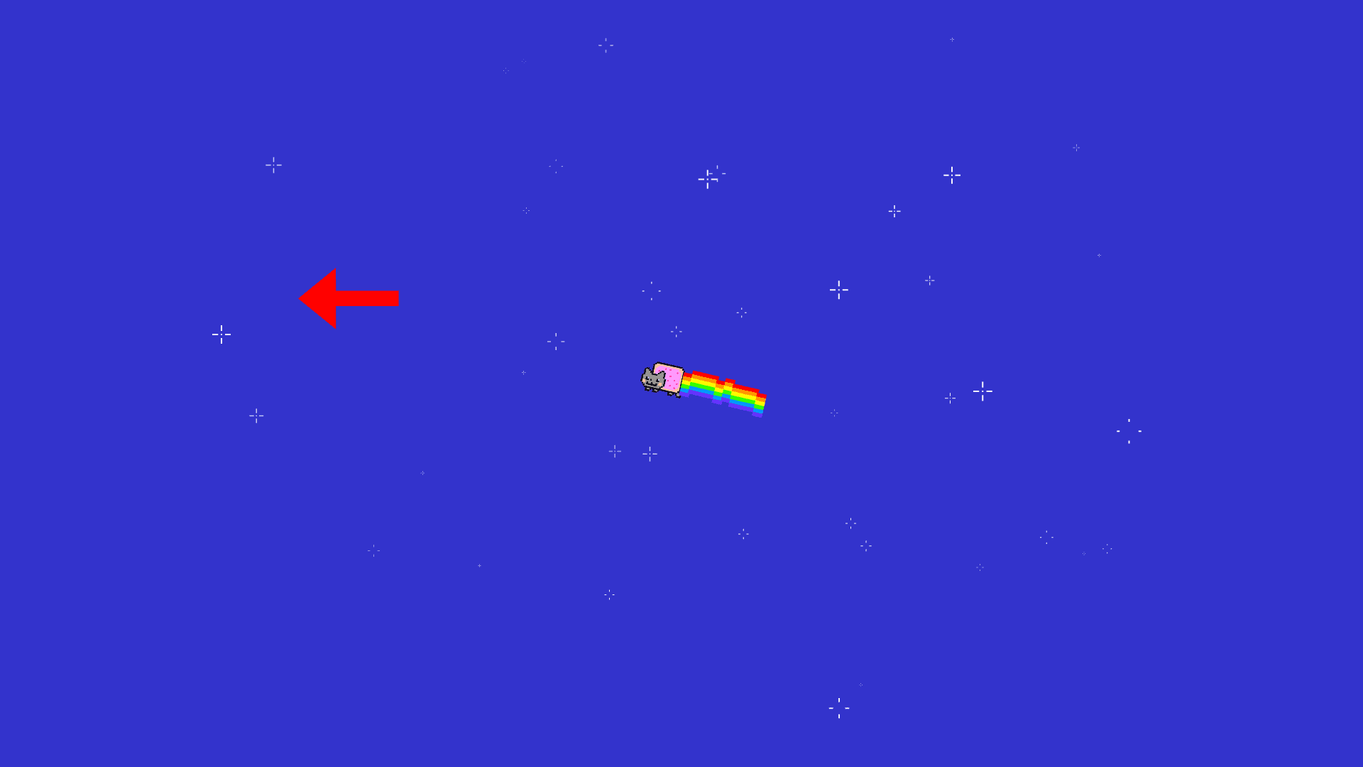 Nyake screenshot