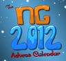 The NG 2012 Advent Calendar
