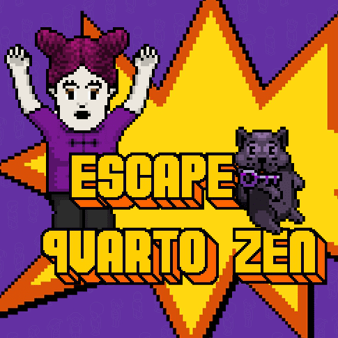 Escape Quarto Zen