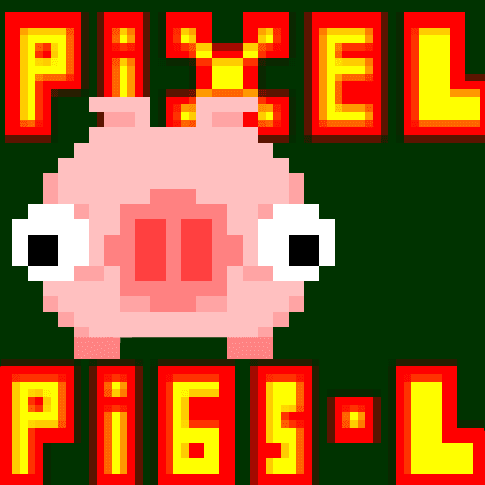 Pigs L Pixel