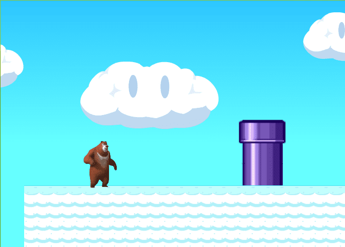 熊出没坑爹冒险 screenshot