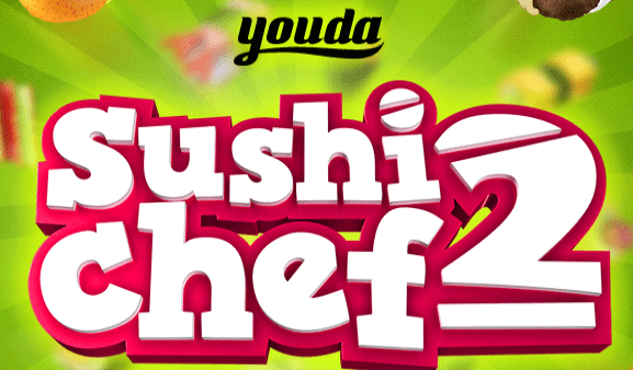 Youda Sushi Chef 2