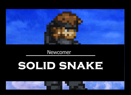 Super Smash Bros ST 4 screenshot