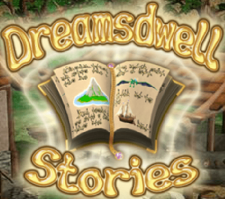 Dreamsdwell Stories Demo