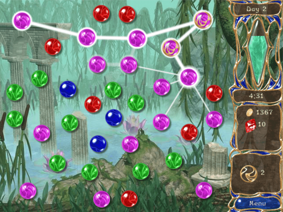 Dreamsdwell Stories Demo screenshot