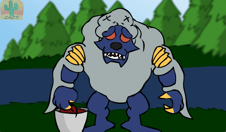 LoL Contest entry- Urf and Turf 2: Revenge screenshot