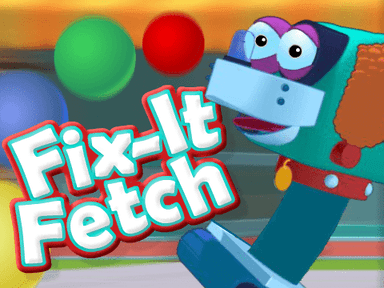 Fix-it Fetch