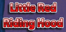 Little Red Riding Hood