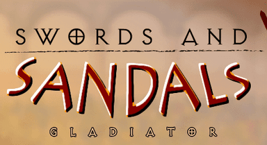 Swords and Sandals