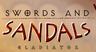 Swords and Sandals