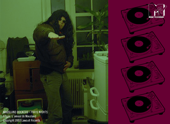 MTV screenshot